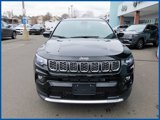 New 2025 Jeep Compass Limited image 3