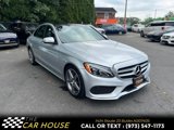 Used 2015 Mercedes-Benz C 300 Sport image 5