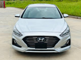 Used 2018 Hyundai Sonata ECO image 2