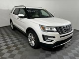 Used 2017 Ford Explorer Limited image 3
