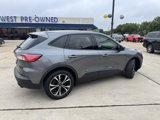 Certified 2022 Ford Escape SE w/ SE Sport Appearance Package image 5