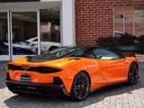 Used 2025 McLaren GTS image 4