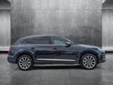 Used 2017 Audi Q7 3.0T Premium Plus w/ Premium Plus Package image 4