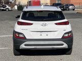 Certified 2022 Hyundai Kona SE image 5