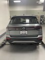 New 2025 Volkswagen Taos S image 3