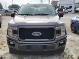 Used 2018 Ford F150 XL w/ Equipment Group 101A Mid image 3