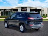 Used 2015 Jeep Cherokee Latitude w/ Cold Weather Group image 3