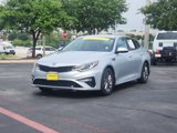 Used 2020 Kia Optima LX image 3
