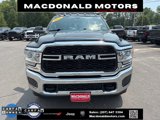 Used 2021 RAM 2500 Tradesman image 2