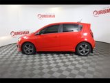 Used 2016 Chevrolet Sonic RS w/ Driver Confidence Package image 5