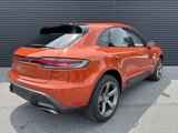 Certified 2024 Porsche Macan image 5