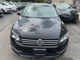 Used 2012 Volkswagen Passat 2.5 SE image 4