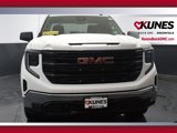 New 2025 GMC Sierra 1500 Pro w/ Pro Value Package image 4