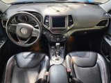 Used 2019 Jeep Cherokee Trailhawk w/ Cold Weather Group image 2