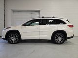 Used 2018 Toyota Highlander SE image 4