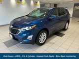 Used 2020 Chevrolet Equinox LT image 2
