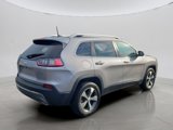 Used 2020 Jeep Cherokee Limited image 3