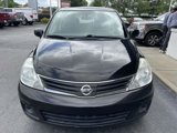 Used 2011 Nissan Versa 1.8 S w/ Plus Pkg image 3