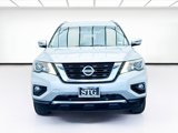 Used 2019 Nissan Pathfinder SV image 2
