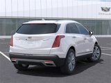 New 2025 Cadillac XT5 Premium Luxury image 4