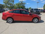 Used 2018 Ford Focus SE image 3