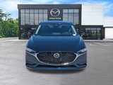 New 2025 MAZDA MAZDA3 s image 2