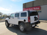 Used 2006 HUMMER H3 image 4