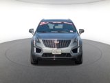 Used 2024 Cadillac XT5 Luxury image 2