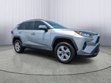 Used 2020 Toyota RAV4 XLE image 2