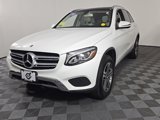 Used 2019 Mercedes-Benz GLC 300 4MATIC image 3