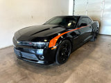 Used 2015 Chevrolet Camaro LT w/ RS Package image 3