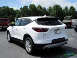 Used 2022 Chevrolet Blazer LT image 3