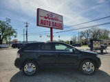 Used 2008 Ford Edge Limited image 5