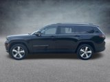 Used 2021 Jeep Grand Cherokee L Limited w/ Luxury Tech Group II image 4