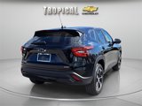 Used 2024 Chevrolet Trax RS image 3