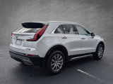 Certified 2021 Cadillac XT4 Premium Luxury image 6