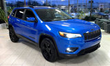 Used 2020 Jeep Cherokee Latitude Plus image 3