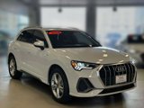 Certified 2024 Audi Q3 2.0T Premium Plus w/ Premium Plus Package image 3
