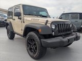 Certified 2018 Jeep Wrangler Sport image 2