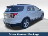 Used 2017 Ford Explorer XLT w/ Equipment Group 201A image 6