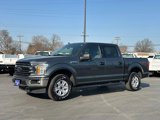 Used 2019 Ford F150 XLT image 3