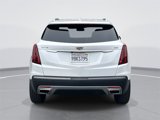 Certified 2022 Cadillac XT5 Premium Luxury image 5