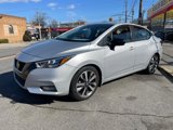 Used 2021 Nissan Versa SR image 3