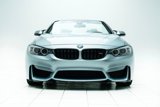 Used 2015 BMW M4 Convertible image 6