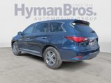 Used 2020 INFINITI QX60 Pure image 5