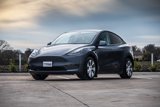 Used 2022 Tesla Model Y Long Range image 5