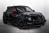 Used 2014 Nissan Juke NISMO RS w/ Navigation Package image 6