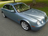 Used 2005 Jaguar S-TYPE 3.0 image 3