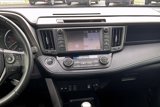Used 2016 Toyota RAV4 Limited image 6