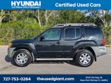 Used 2010 Nissan Xterra SE w/ Protection Pkg A image 2